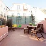 Camoes By Hill Apartment Lissabon