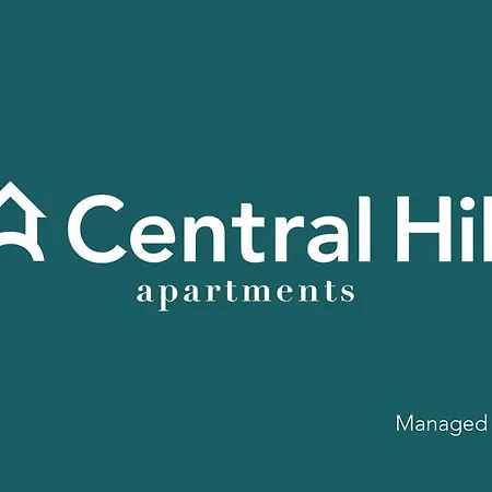 Camoes By Hill Apartman
