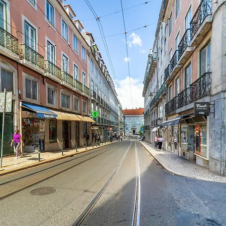 Camoes By Hill * Lissabon