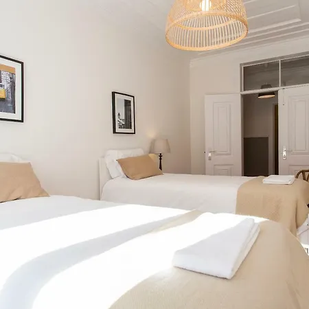 Camoes By Hill Lisboa