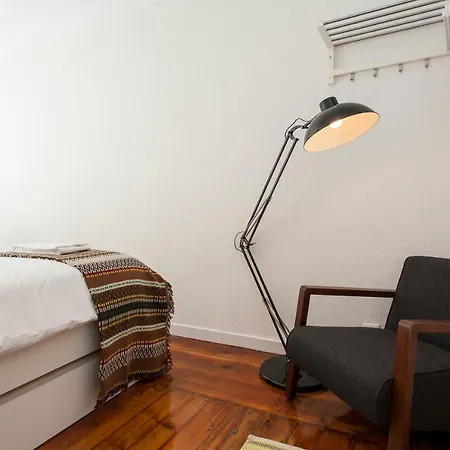 Camoes By Hill Lisboa