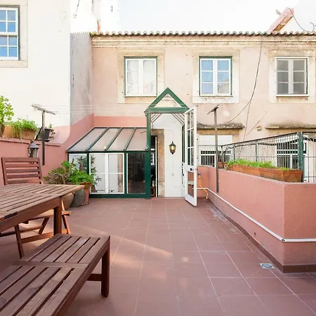 Camoes By Hill * Lisboa