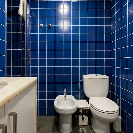 Apartman Camoes By Hill