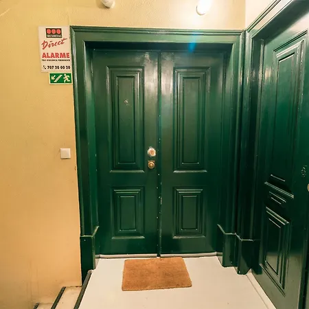 Appartement Camoes By Hill