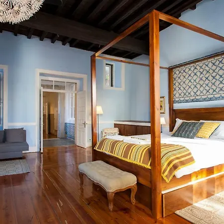 Appartement Camoes By Hill *