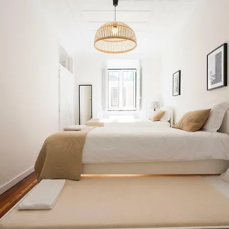 Appartement Camoes By Hill