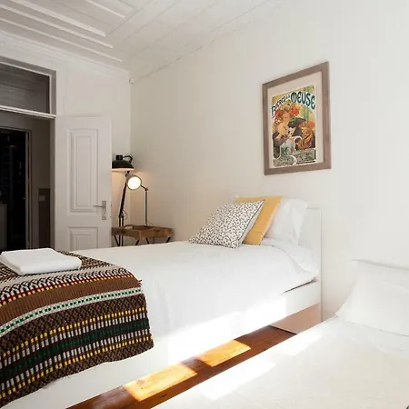 Camoes By Hill Appartement Lisboa