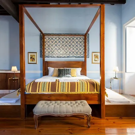 Appartement Camoes By Hill Lisboa