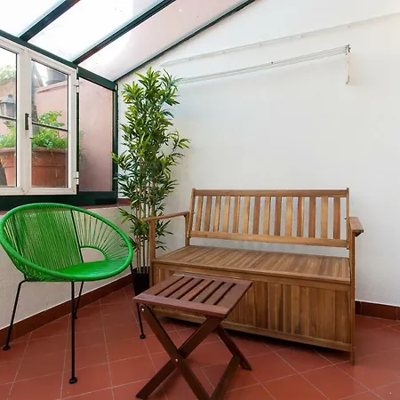 Appartement Camoes By Hill Lisboa