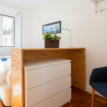 Camoes By Hill Appartement Lisboa