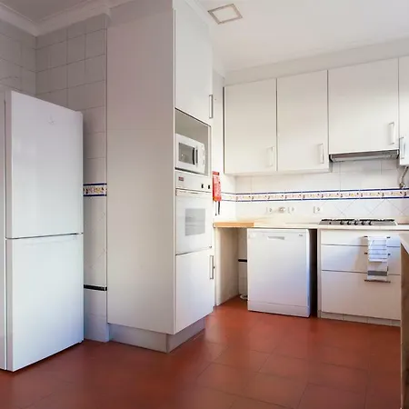 Appartement Camoes By Hill