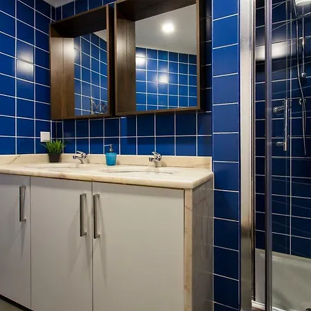 Camoes By Hill Apartment Lisbon