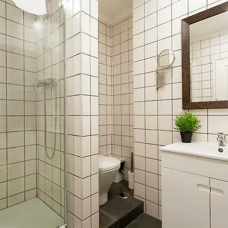 Camoes By Hill Appartement