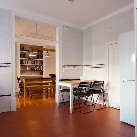 Apartment Camoes By Hill