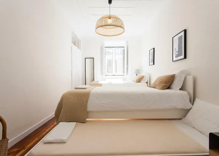 Apartmán Camoes By Hill