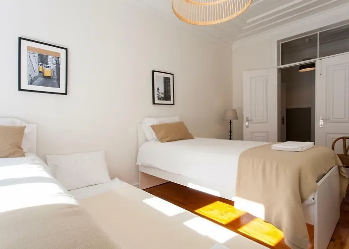 Camoes By Hill Lisboa