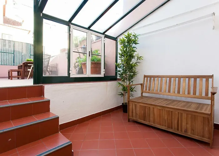 Camoes By Hill Apartmán