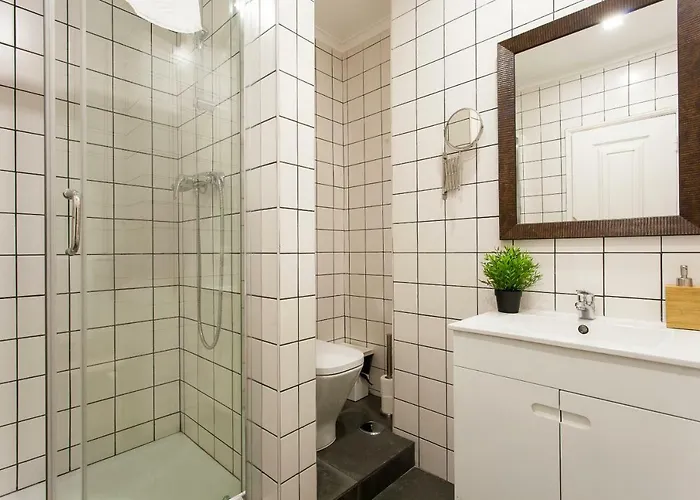 Camoes By Hill Apartmán