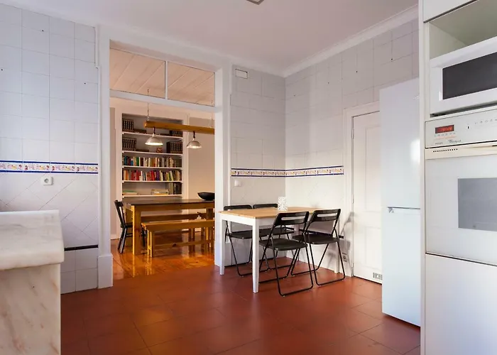 Apartmán Camoes By Hill