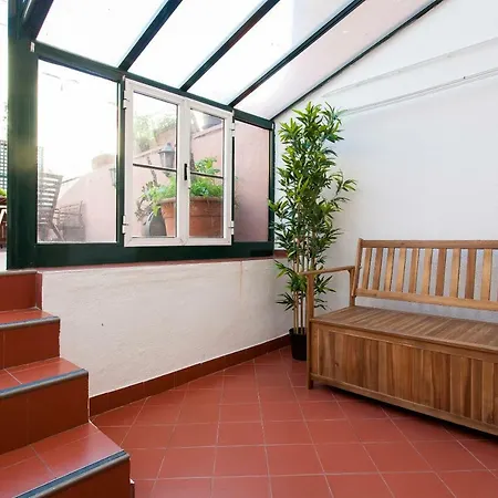 Camoes By Hill Apartamento